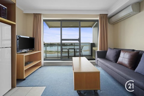 The Oaks Waterfront Resort, Unit 511 - Kempsey Accommodation 0