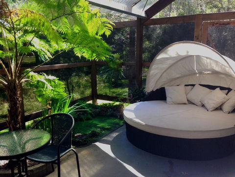 The Oasis At One Mile Beach - Kempsey Accommodation 1