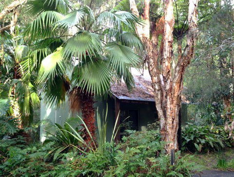 The Oasis At One Mile Beach - Kempsey Accommodation 0
