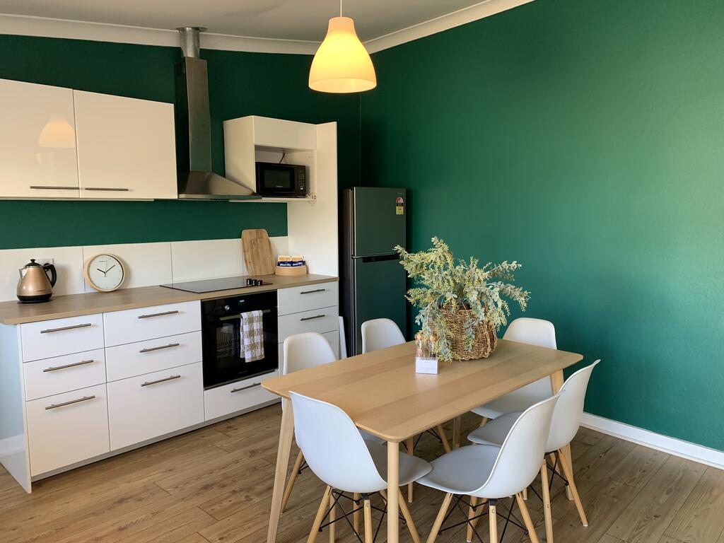 Wombat NSW Kempsey Accommodation