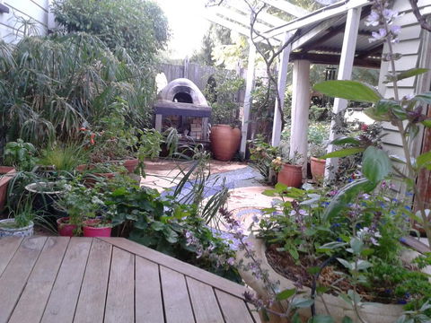 The Old Church Bed And Breakfast - Kempsey Accommodation 3