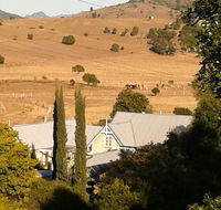The Old Church Bed and Breakfast - Kempsey Accommodation