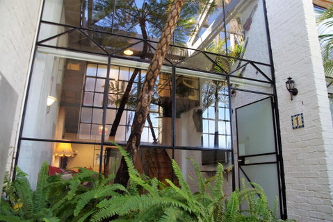 The Old Joyce Factory Loft Apartment - Kempsey Accommodation 2