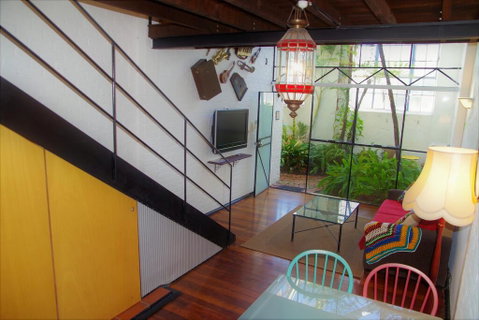 The Old Joyce Factory Loft Apartment - Kempsey Accommodation 1