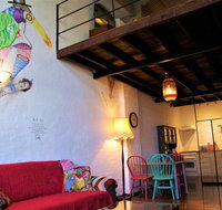The Old Joyce Factory Loft Apartment - Kempsey Accommodation