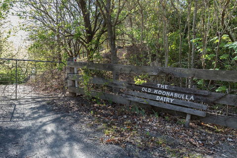 The Old Koonabulla Dairy - Kempsey Accommodation 1