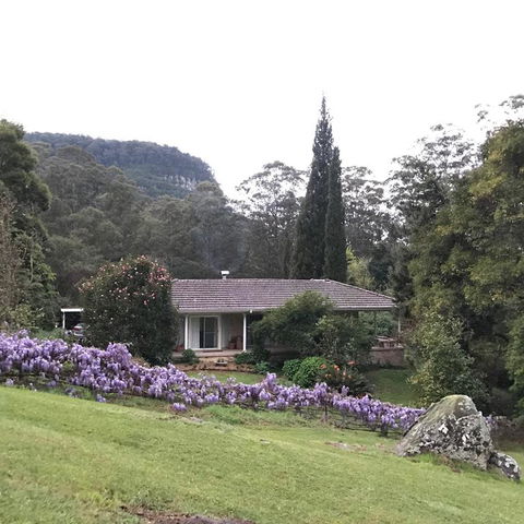 The Old Koonabulla Dairy - Kempsey Accommodation 3