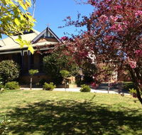 The Old Nunnery B  B Moss Vale - Kempsey Accommodation
