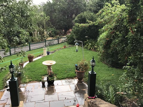The Olde Devonshire House - Kempsey Accommodation 1
