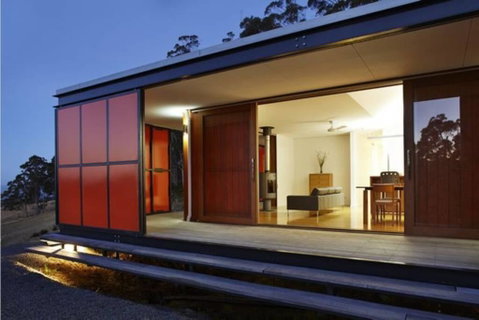 The Orange House - Kempsey Accommodation 0