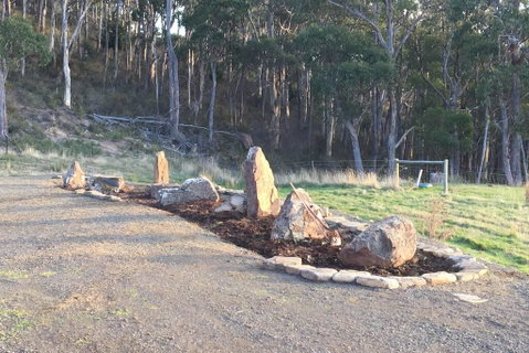 The Orange House - Kempsey Accommodation 2