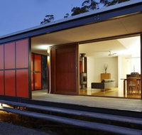 The Orange House - Kempsey Accommodation