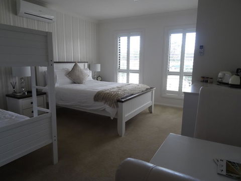 The Oxley Estate B&B - Kempsey Accommodation 0