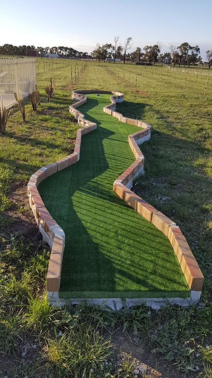 The Oxley Estate B&B - Kempsey Accommodation 1