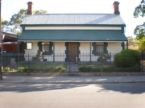 The Palms - Kempsey Accommodation 0