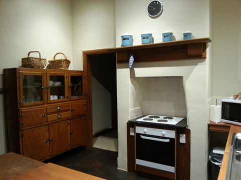 The Palms - Kempsey Accommodation 1