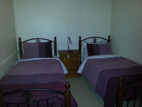 The Palms - Kempsey Accommodation 3