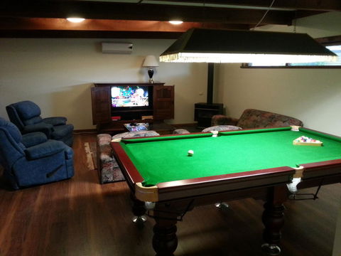 The Palms - Kempsey Accommodation 2