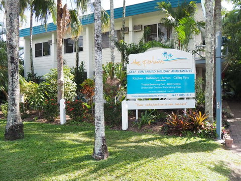 The Palms At Palm Cove - Kempsey Accommodation 0