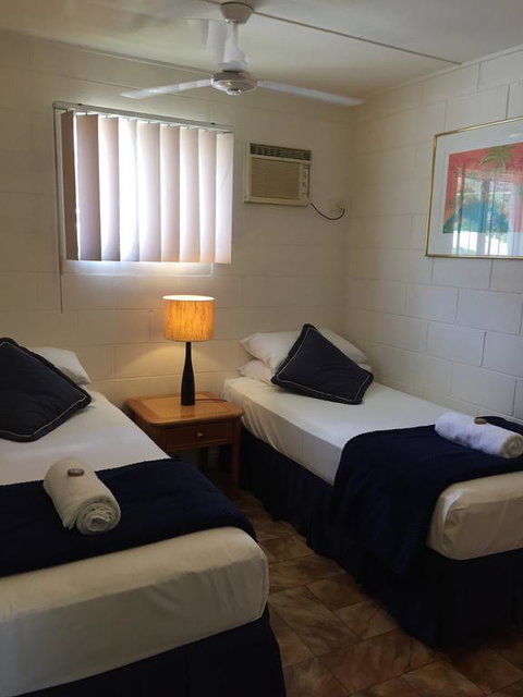 The Palms At Palm Cove - Kempsey Accommodation 3