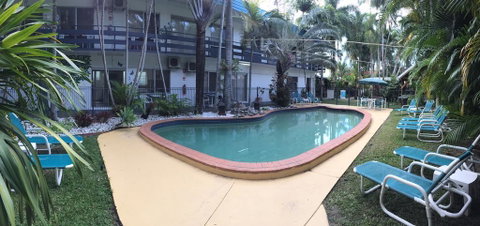 The Palms At Palm Cove - Kempsey Accommodation 1