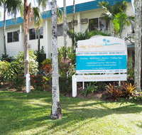 The Palms At Palm Cove - Kempsey Accommodation