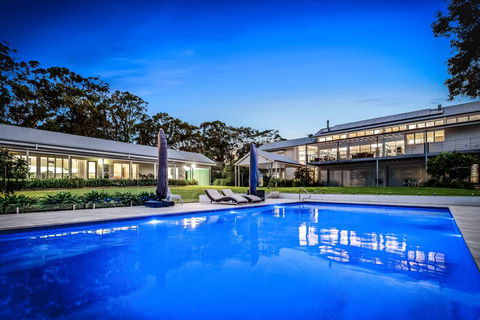 The Pavilion, Killcare - Kempsey Accommodation 3