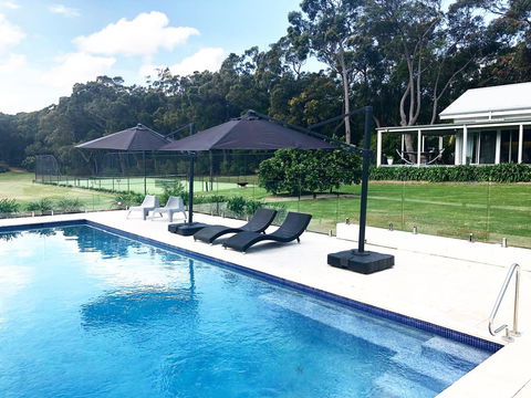 The Pavilion, Killcare - Kempsey Accommodation 0