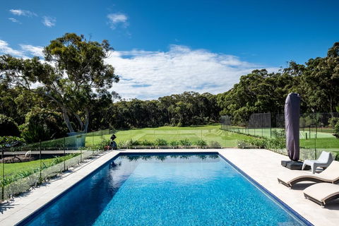 The Pavilion, Killcare - Kempsey Accommodation 2