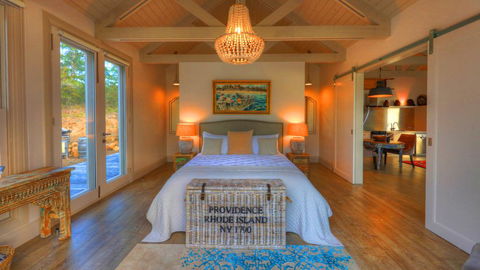 The Peninsula Experience - Kempsey Accommodation 0