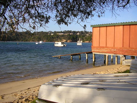 The Peninsular Merimbula - Kempsey Accommodation 1