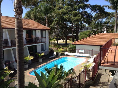 The Peninsular Merimbula - Kempsey Accommodation 0
