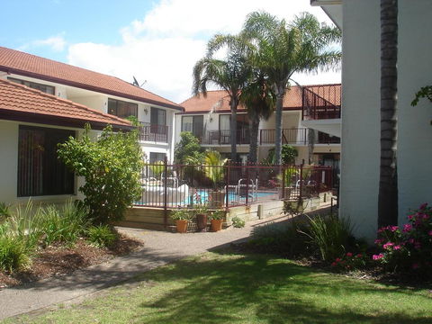 The Peninsular Merimbula - Kempsey Accommodation 3