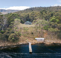 The Pier House - Kempsey Accommodation
