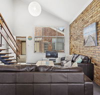 The Pines 5 - Kempsey Accommodation