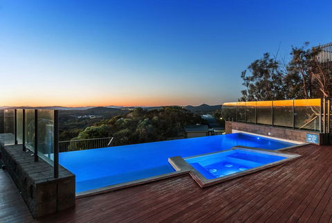 The Pinnacle At One Mile Ridge - Kempsey Accommodation 1