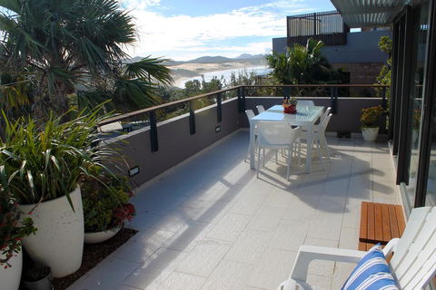The Pinnacle At One Mile Ridge - Kempsey Accommodation 2