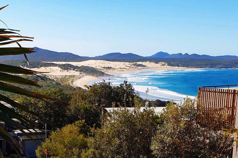 The Pinnacle At One Mile Ridge - Kempsey Accommodation 0