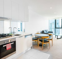 The Platinum Apartment in Melbourne - Kempsey Accommodation