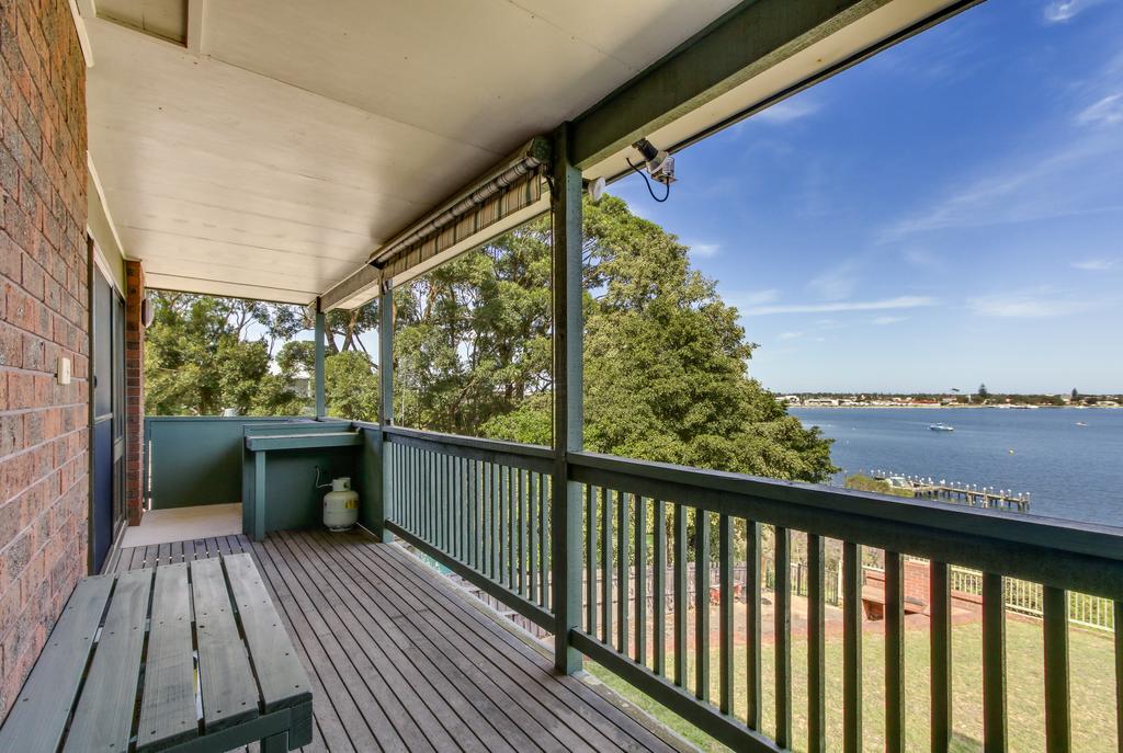 Lake Bunga VIC Kempsey Accommodation