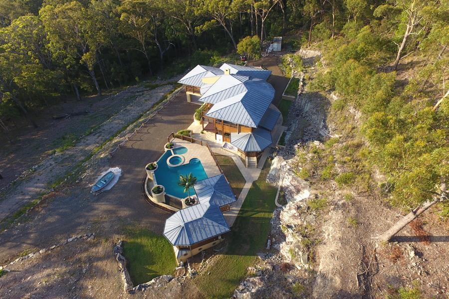 Crescent Head NSW Kempsey Accommodation