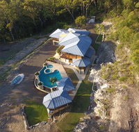 The Pool House - Kempsey Accommodation