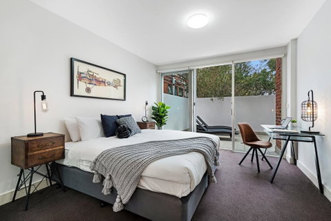 The Post Office Apartments - Kempsey Accommodation 2