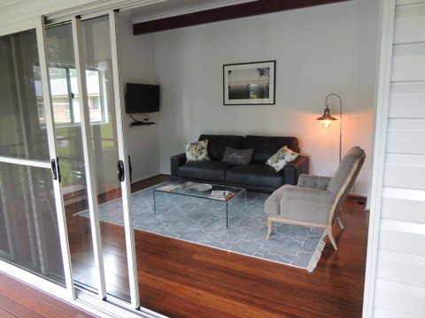 The Pouch B & B - Kempsey Accommodation 3