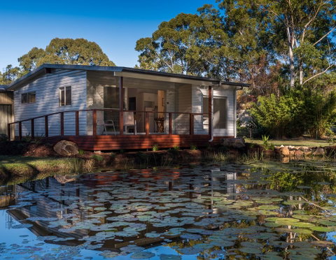 The Pouch B & B - Kempsey Accommodation 0