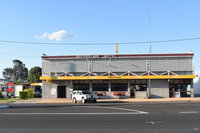 The Queensland Hotel