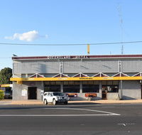 The Queensland Hotel - Kempsey Accommodation