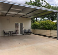 The Retreat - Kempsey Accommodation