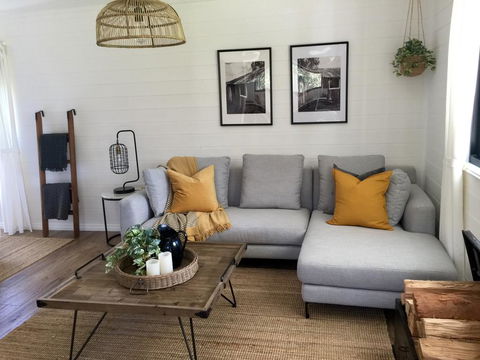 The Retreat - Kempsey Accommodation 1