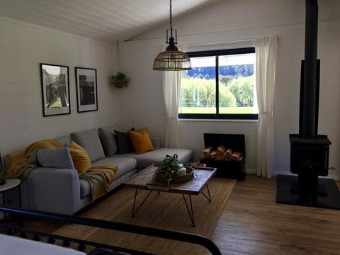 The Retreat - Kempsey Accommodation 3